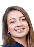 Врач Сиюткина Софья Андрееевна
