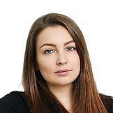 Врач Сиюткина Софья Андреевна
