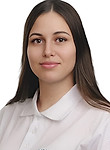 Врач Сикачева Мария Сергеевна