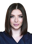 Врач Сикерина Виктория Евгеньевна
