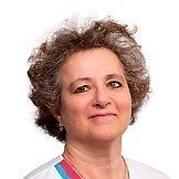 Врач Сикирина Ольга Иосифовна