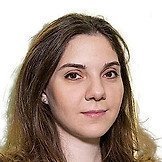 Врач Сикоева Диана Ивановна