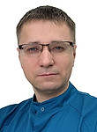 Врач Сикорский Олег Юрьевич