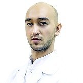 Врач Сивков Михаил