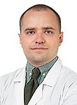 Врач Силаев Антон Александрович