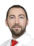 Врач Силаев Виталий Александрович