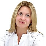 Врач Силаева Анастасия Андреевна
