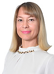 Врач Силаева Евгения Владимировна 