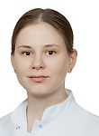 Врач Силаева Ирина Сергеевна