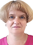 Врач Силаева Лариса Алексеевна