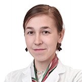 Врач Силаева Марина Дмитриевна