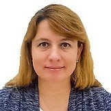 Врач Силаева Наталья Владимировна