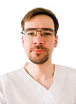 Врач Силантьев Сергей Сергеевич