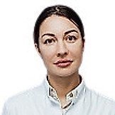 Врач Силенко Оксана Николаевна
