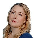 Врач Силенко Светлана Георгиевна