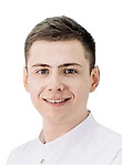 Врач Силичев Валерий Александрович