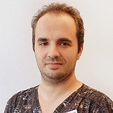 Врач Силин Александр Евгеньевич