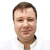 Врач Силин Александр Владимирович