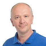 Врач Силин Модест Николаевич