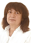 Врач Силина Татьяна Леонидовна