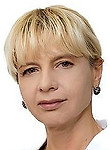 Врач Силина Татьяна Сергеевна