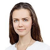 Врач Силиванова Елена Леонидовна
