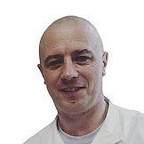 Врач Силкин Александр Евгеньевич