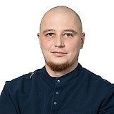 Врач Силкин Игорь Федорович