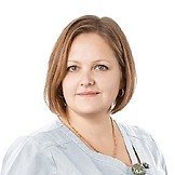 Врач Сильманович Наталья Николаевна