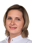 Врач Сильмонович Анна Петровна