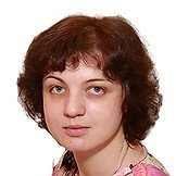 Врач Сильнова Ирина Вячеславовна