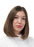 Врач Силогава Анна Андреевна