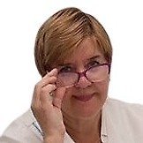 Врач Силонова Марина Петровна