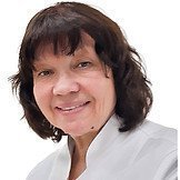 Врач Силуянова Нина Ивановна