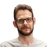 Врач Симачевский Никита Валерьевич