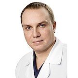 Врач Симагин Борис Александрович