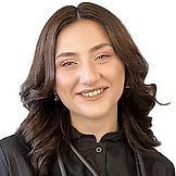 Врач Симахова Карина Лазаревна