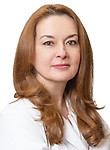 Врач Симакина Наталья Александровна