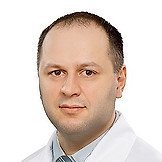 Врач Симаков Валерий Викторович