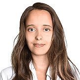 Врач Симакова Екатерина Александровна