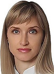 Врач Симакова Елена Николаевна