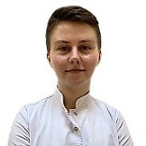 Врач Симакова Ирина Андреевна