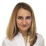 Врач Симакова Мария Александровна