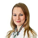Врач Симакова (Мухина) Екатерина Сергеевна