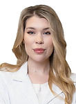 Врач Симакова Наталья Ивановна
