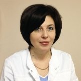 Врач Симакова Ольга Ивановна