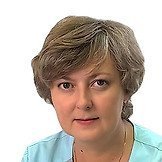 Врач Симакова Татьяна Николаевна