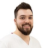 Врач Симаньков Дмитрий Сергеевич
