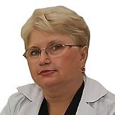 Врач Симашкова Наталья Валентиновна