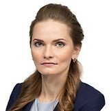Врач Симбирцева Анна Сергеевна
